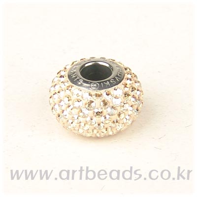 ͷκ꽺Ű 80 101 becharmed pavé
(ܰ14mm  4mm Ѳ 9mm)
SWAROVSKI ELEMENTS ǰ ϴ
ΰ εǾ 