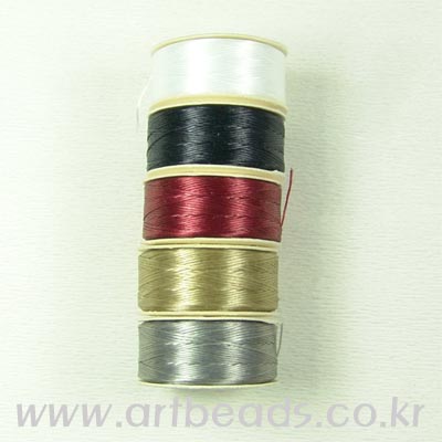 <div style="display:none">fiogf49gjkf0d</div>Beadsalon Nymo Thread Size D(0.30mm) 59M
̱ ޷л ̸  (Ƽġ) մϴ. 0.30mm  59MԴϴ.
